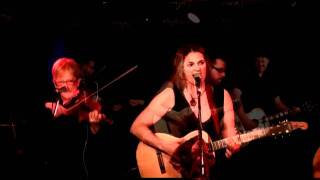 Michelle Rumball - "The Big Ones Get Away"