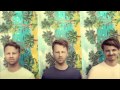Cayucas - "Will The Thrill (Luke Top of Fool's ...