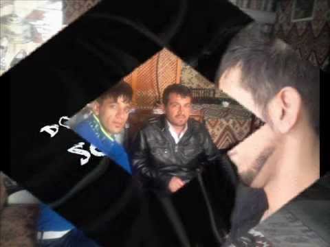 DoĞaN SeÇer-Çirkin Hüseyin-2013-Ağlama Gözlerim arabesk Rap