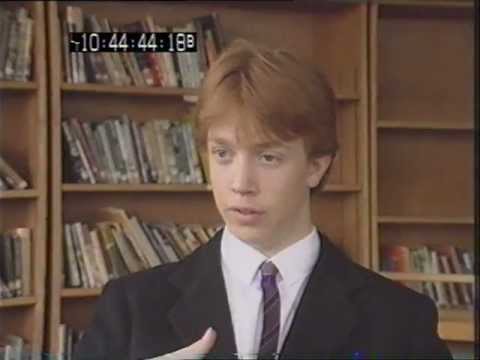 Grange Hill Behind the Scenes (1987)