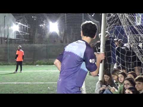 DEPORTIVO MATADEROS VS TABERNA FC - #LigaNuñez - S16 - 6/08/23