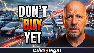 The Car Business is About to Change FOREVER: Here's What You Need to Know!
