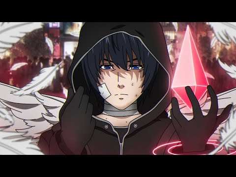 Dante X & Shadead - APATHETIC | Prod. Gehen [Lyrics x AMV]