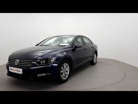 Laharts VW Kilkenny - 161KK1467 - 2016 Volkswagen Passat TRENDLINE 1.6TDI 120HP
