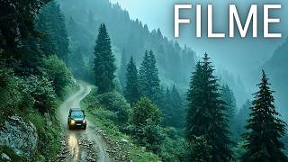 Um filme que te prende até o fim | Ele conseguiu sobreviver a um terrível acidente nas montanhas