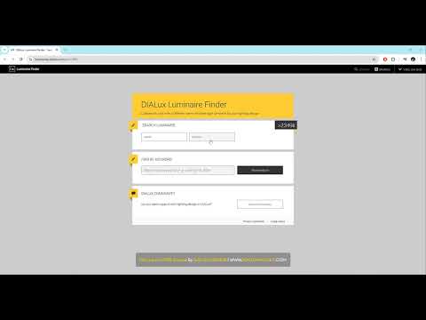 24 - DIALux evo FREE Course:   STREET LIGHTING PLANNING