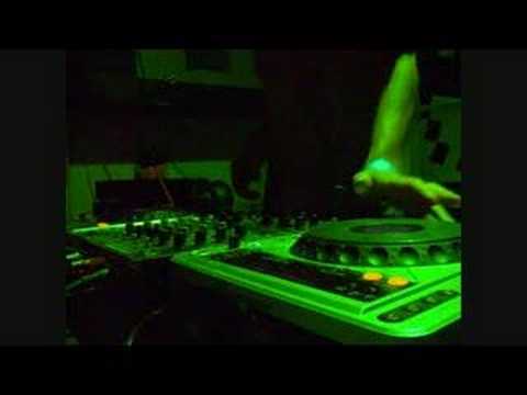 Tim Gurti mixed @ Cucarracha