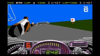 No second Prize / Atari ST