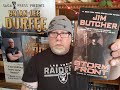 STORM FRONT / Jim Butcher / Book Review / Brian Lee Durfee (spoiler free) Dresden Files BK#1