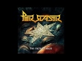 Persuader - The Fiction Maze (Full Album) 