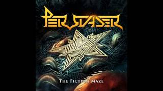 Persuader - The Fiction Maze (Full Album)