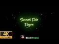 Sooravali Pola Pogira Intha Ellamaiya Whats App Status Black Screen