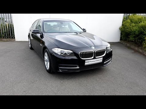 151D16789 - 151D16789 BMW 518d SE Saloon