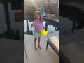 Who Finds The Golden Egg? 👀💛🥚✨ #lifeaswegomez #easter #familyvlog