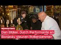 BN-ers steunen Tavares richting titelstrijd: 'Luis hoort in het rijtje van Rico en Badr'
