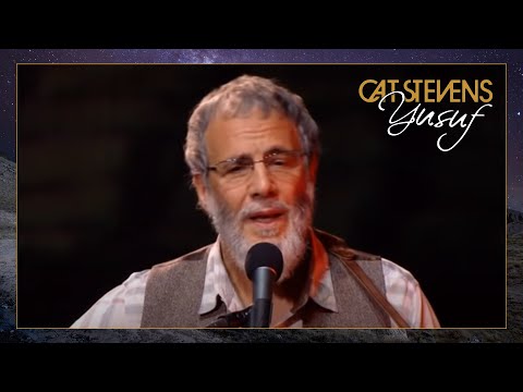 Yusuf / Cat Stevens – Roadsinger Live Tour 2010 (Full Concert)