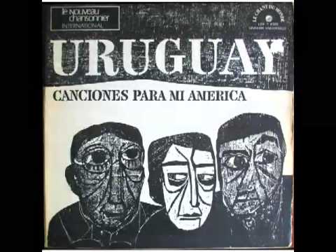 Milonga de andar lejos - Daniel Viglietti