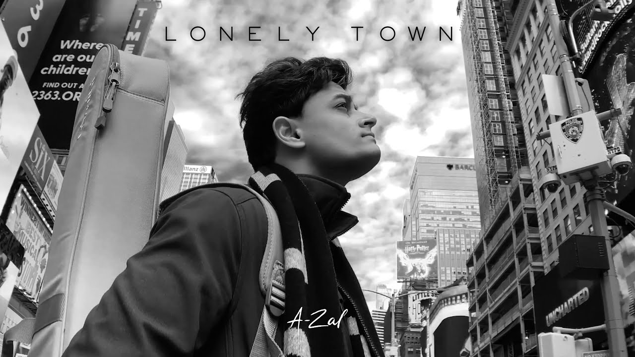 A-Zal, NYC-Based Pop Artist, Drops Second Single 