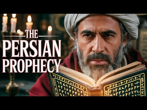 The Zoroastrian Secrets the Vatican Tried to Cover Up | History For Sleep