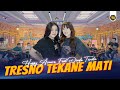 HAPPY ASMARA FT DINDA TERATU TRESNO TEKANE MATI NEW VERSION Official Live Video Royal Music