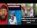 Creepy and Scary TikToks That Might Make You Leave The World Behind & Change Your Reality | REACTION