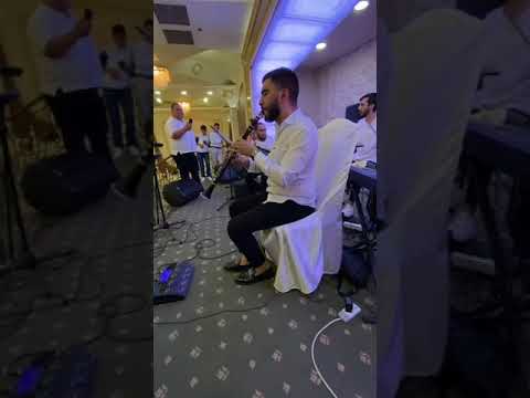 Vahan Zakaryan - Klarnet ///  Վահան   Զաքարյան - Կլառնետ