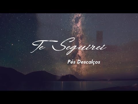 Te Seguirei video