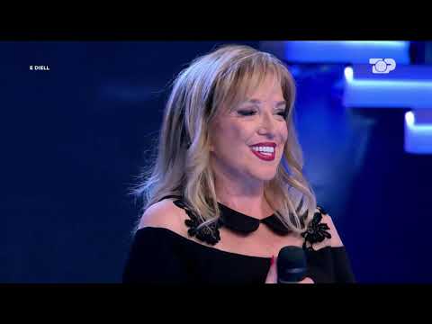 Ermira Babaliu - Bëje dru në përcëllinë - Na bashkoi kënga popullore - E Diell