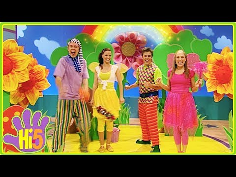 Rainbows | Hi-5 Season 11 - Episode 23 | Kids Shows