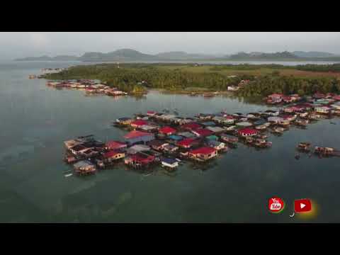 TUBAI LASA GEMA ABISA LEGEND ft SHARUL