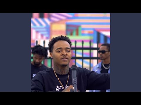 Common Sense (My Block Live)