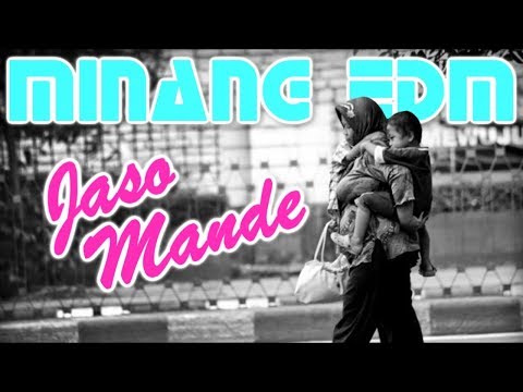 UA ft. Inggri - JASO MANDE (Cover) Minang EDM