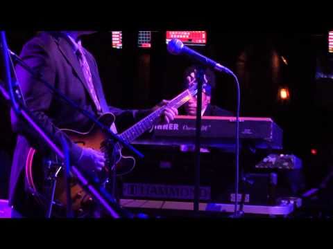 "Eleanor Rigby / I Want You (She's So Heavy)" Soulive - Live at Brooklyn Bowl