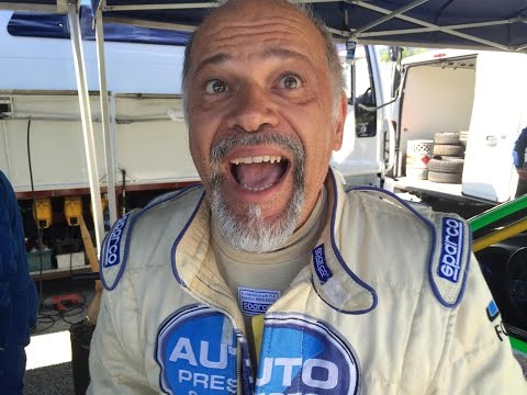 Rally Camera Car CACCIA POKEMON GO (Ronde d'Estate 2016) 3° Ronde d'Estate 2016