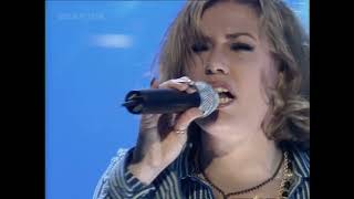 Catatonia - Mulder &amp; Scully - TOTP - 30 January 1998