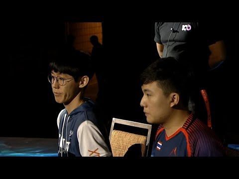 Book VS JDCR ► Losers Top 6 ► EVO 2018