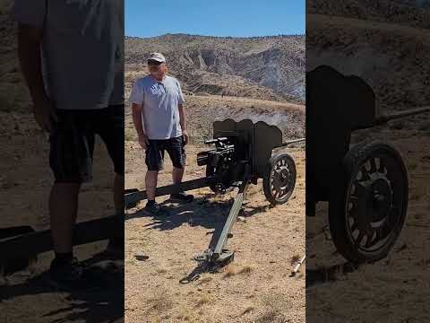 Big Sandy Shoot AZ Oct. 2023