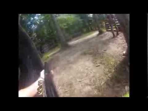 Xzone Airsoft: "Reserves" 7-14-13