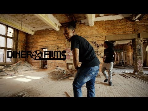 Bobo x Teejay Mafioso - Magnolia (Freestyle) (Official Video) Shot By @DineroFilms