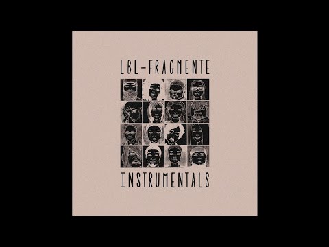 LBL x SterilOne***1 Falsches (Instrumental)
