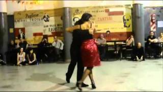 Video thumbnail for Octavio Fernandez y Corina Herrera en La Kermesse 01/04