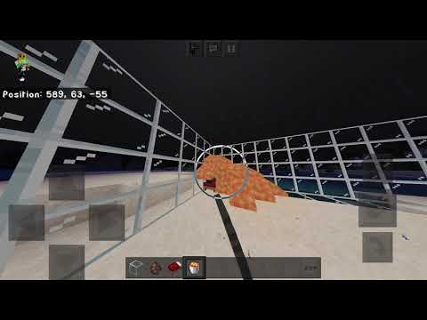 Minecraft doesn’t make sense