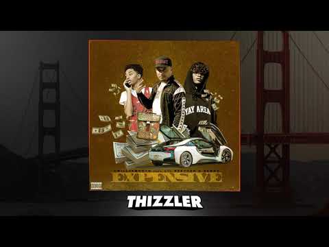 Benny x CWill2Smooth x Lil Deether - Expensive (Prod. Smackz) [Thizzler.com Exclusive]