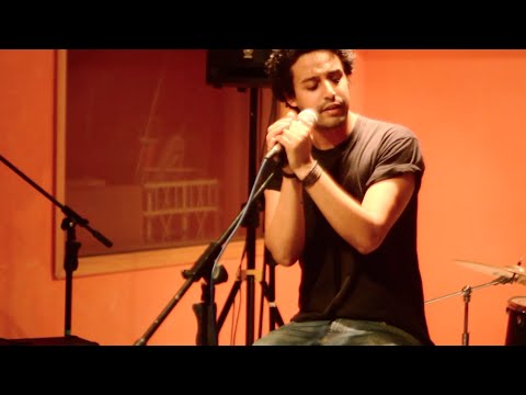 Yassine Jarram – Va Bene by Reda Talian (Acoustic Cover) / ياسين جرام - بابيني رضا الطلياني