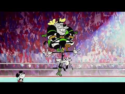 Jordan’s Sound Effects Compilation No.256:Hollywoodedge, Twangy Boings 7 Type CRT015901 Part 4