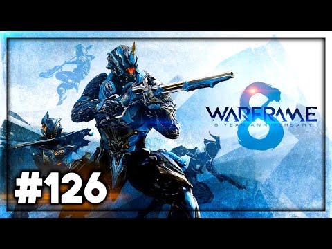 WARFRAME #126 - DEX RÜSTUNG + DEX NOGGLE-STATUE + DEX GLYPHE farmen! 🎮 Warframe Gameplay German