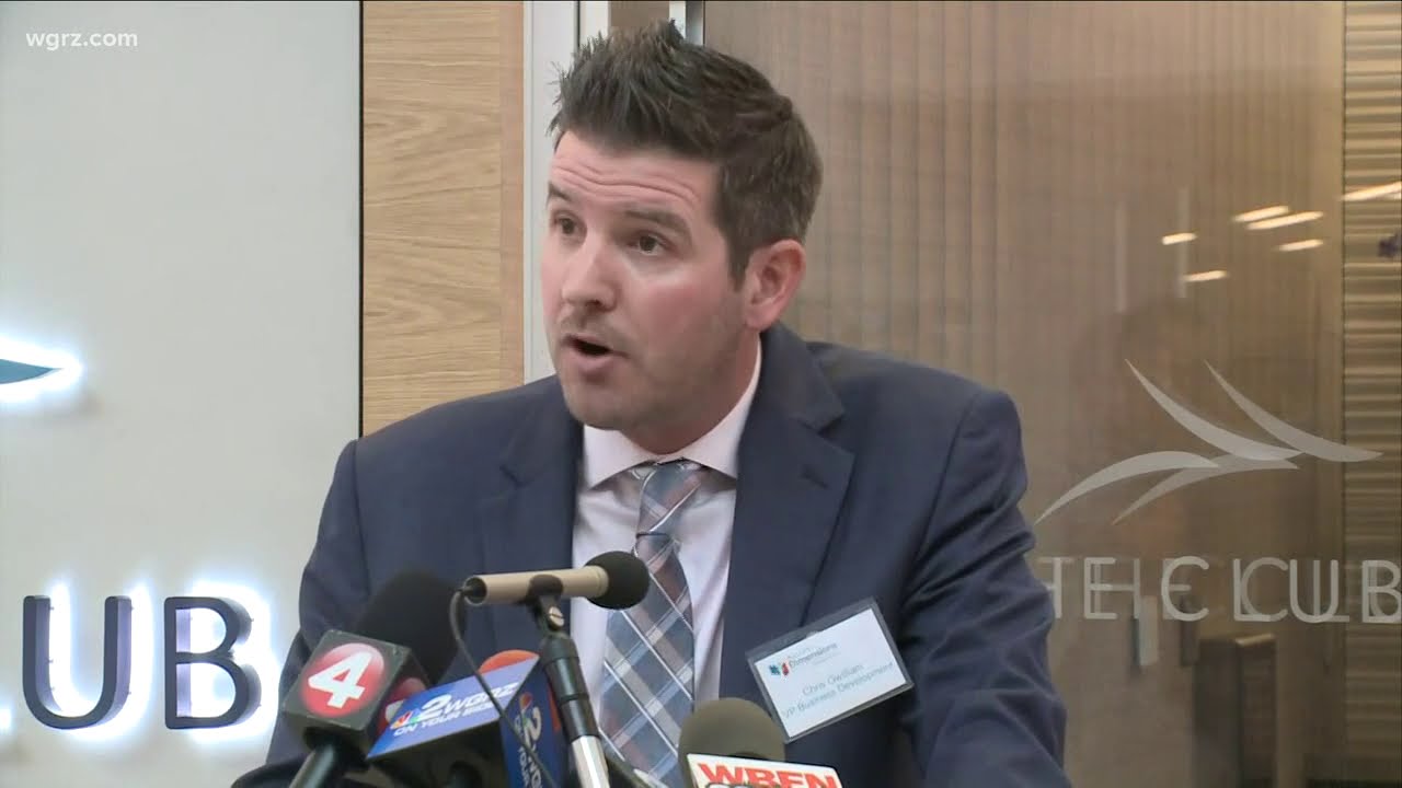 WNY Freedom Lounge thumbnail