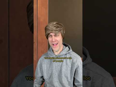 When Your Ex Comes In to Your Job, Part 2