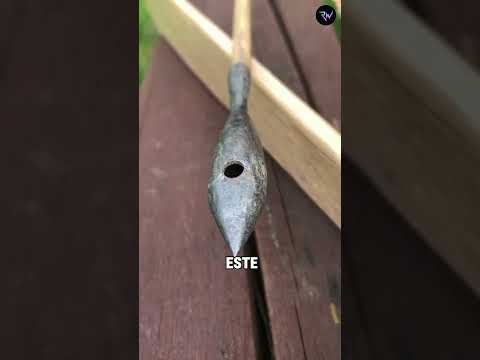 The Turkish Whistling Arrow: The Weapon That Screamed in War