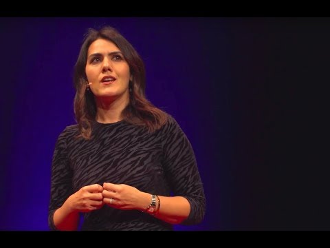  The Discomfort Zone | Farrah Storr | TEDxExeter 